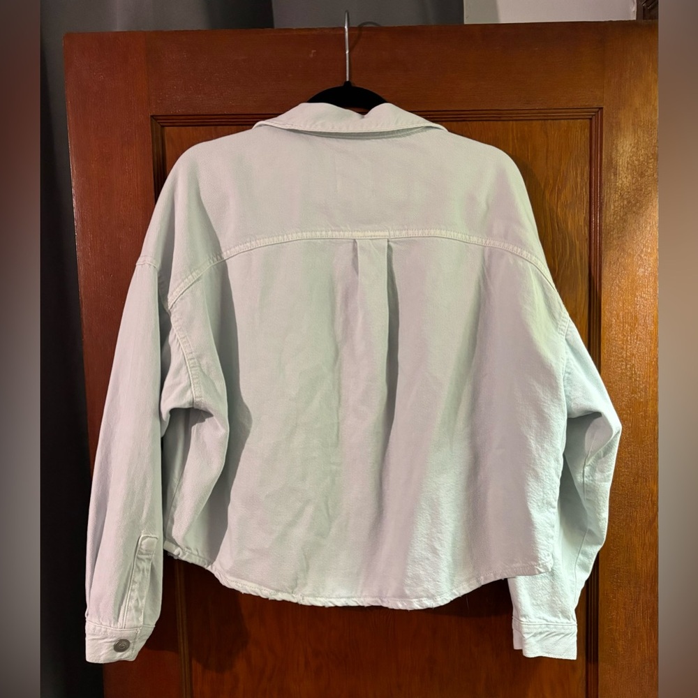 Zara Jean Jacket - Picture 4 of 6
